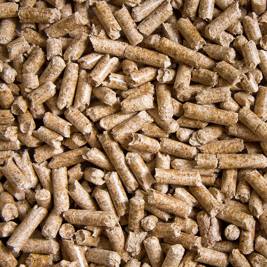Pellets