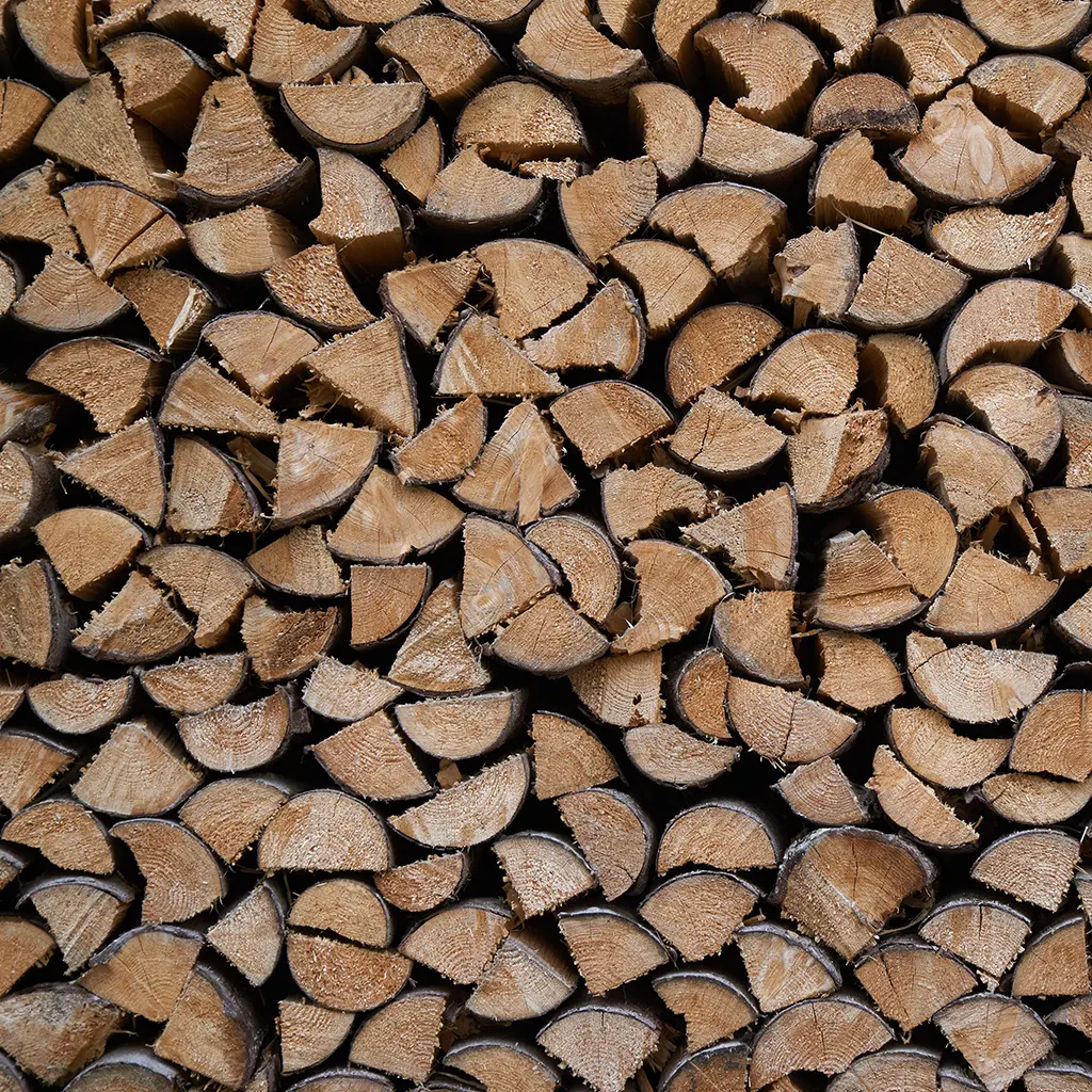 Holzscheiter